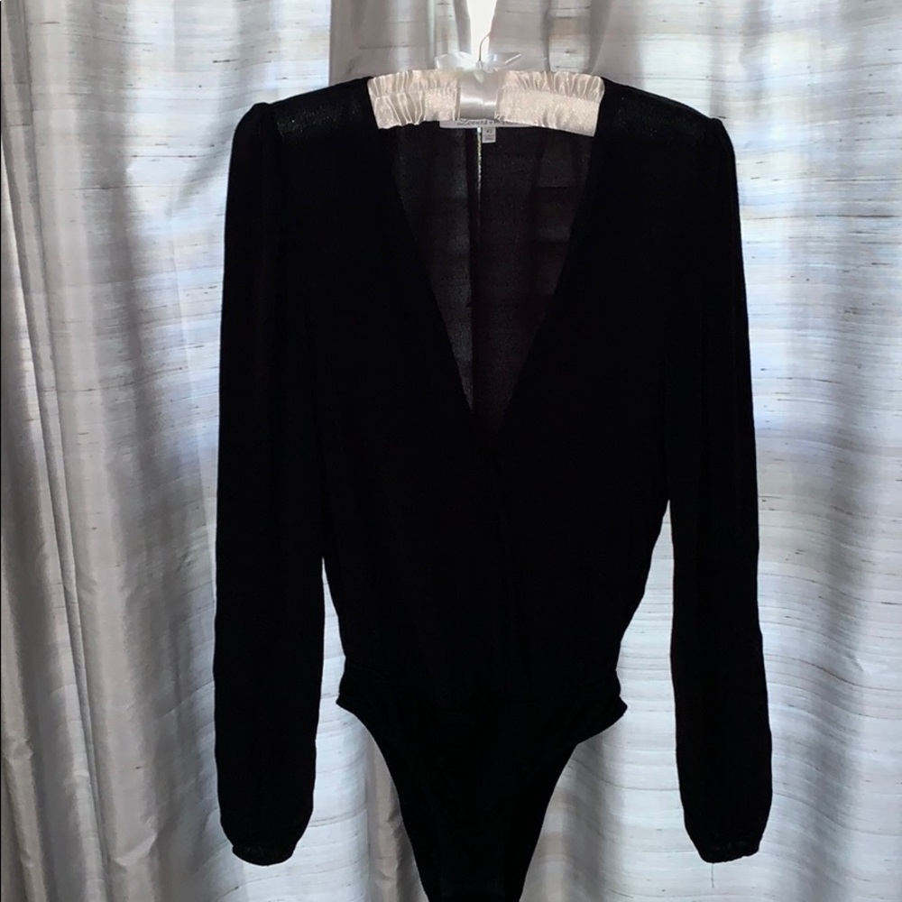 Lovers + Friends bodysuit